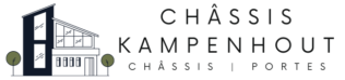 Châssis Kampenhout